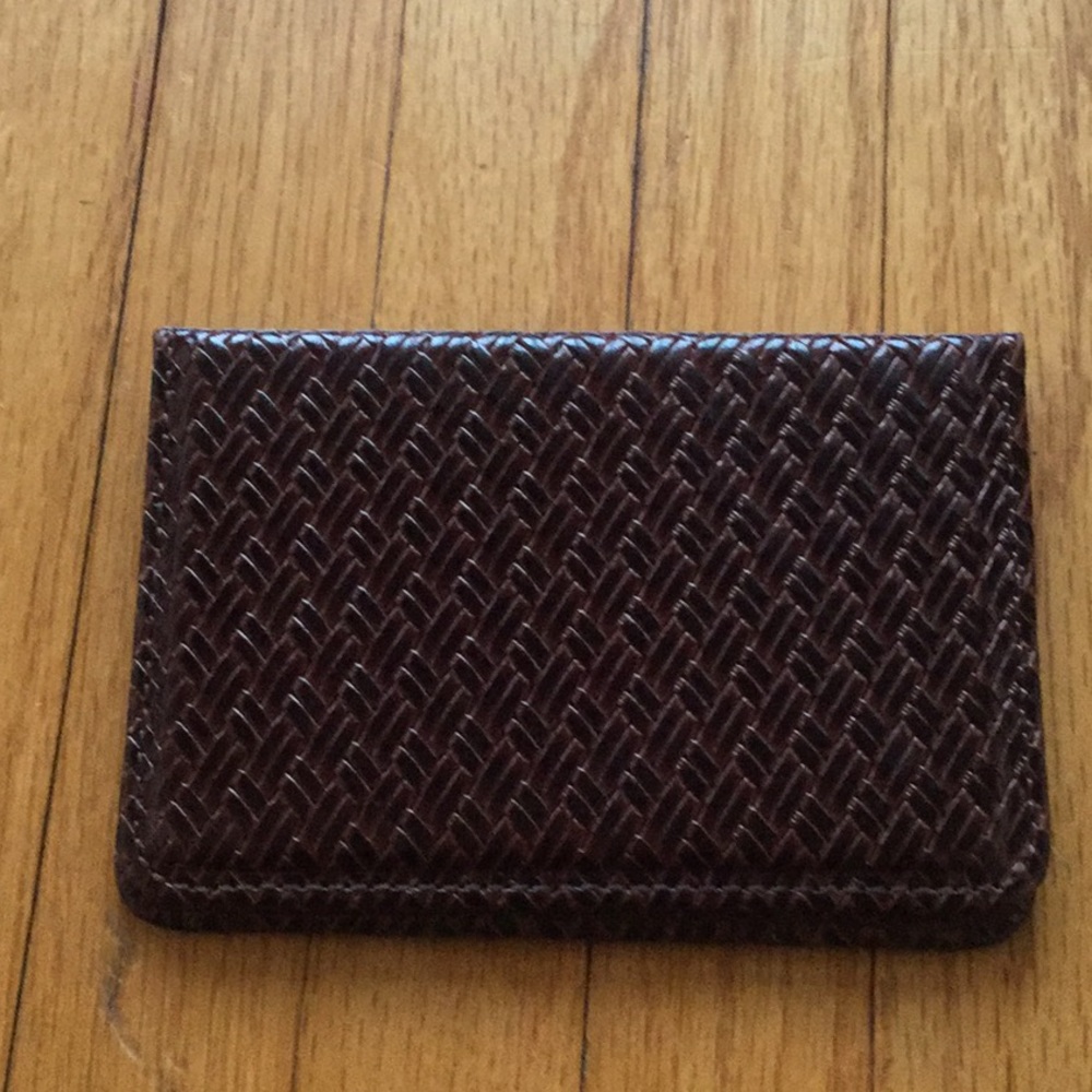Card holder